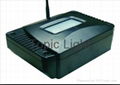 Wireless DMX water proof TPL1319 2