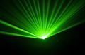 IMAX 2W Green animation laser light 2