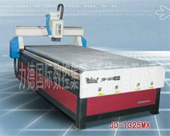 Lidar JD-1325MX Wooden engraving machine