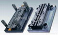 Plastic injection mold