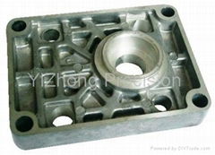 Die casting