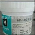 磨利可潤滑脂 HP-500 