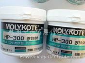 MOLYKOTE磨沥可HP-300