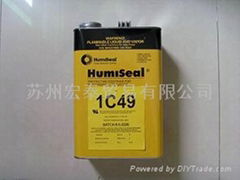 Humiseal防潮绝缘胶1C49