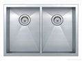 Stainless Steel Kitchen Sink SS2920A0