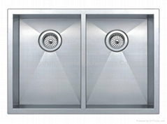 Stainless Steel Kitchen Sink SS2920A0