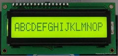 lcd display module