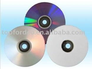 Blank DVD disc 4.7GB 16X