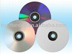 Blank DVD disc 4.7GB 16X