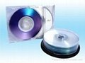 Blank DVD disc 4.7GB 16X 3