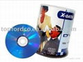 Blank DVD DISC/DVD-R 4.7GB 16X