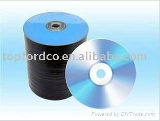 4.7GB Blank DVD Disc with 100pcs spindle package