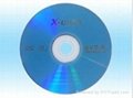 4.7GB Blank DVD Disc with 100pcs spindle package 3
