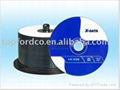 Blank CD-R disc 52X 700MB 1