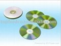 Blank CDs disk