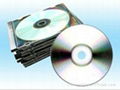 Blank CD-R 700MB 52X 3