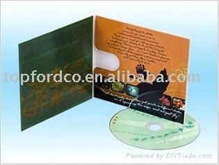 CD duplication for video audio 2