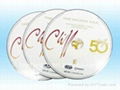 CD duplication factory  4