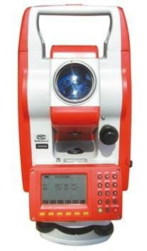 Total Station