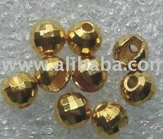 slotted tungsten beads