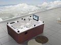 outdoor spa wholesale jacuzzi wholesale