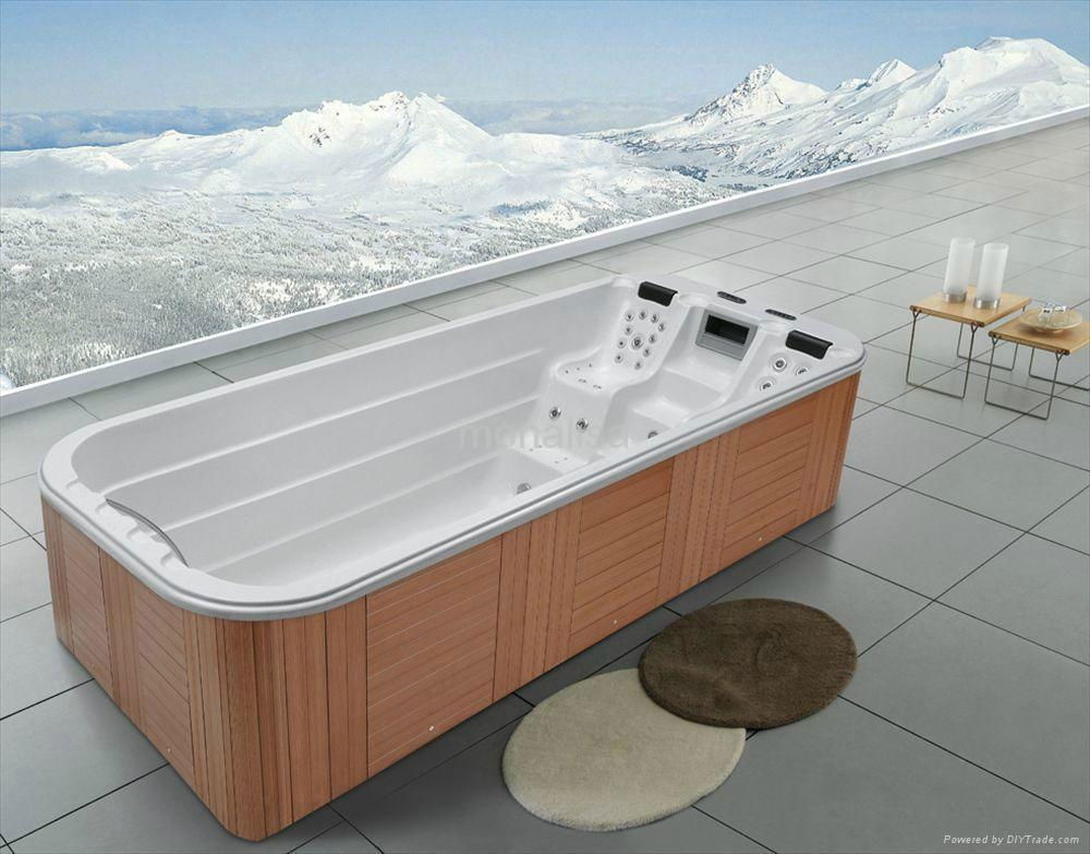 Spa Balboa system/ swim spa/whirlpool(M-3350)