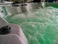 outdoor spa wholesale jacuzzi wholesale deluxe hot tubs massage bathtub M-3333 5