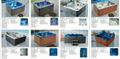 outdoor bathtub 5