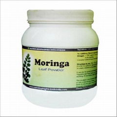 Moringa Leaf Powder 