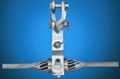 suspension clamp,clamp,power fitting for OPGW/ADSS