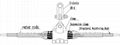 suspension clamp,clamp,power fitting for OPGW/ADSS 3