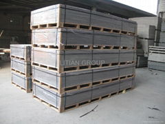 fiber cement board