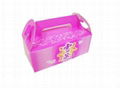 printing paper cake box 1