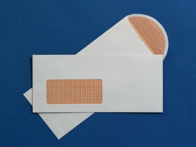 printing offset paper envelope