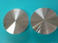 stainless steel discs circle circles SS disc