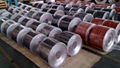 1050 1060 1100 3003 3004 3005 3105 coated, painted or laminated aluminium coils 1