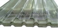 corrugated cladding ppgi roofing sheet 1