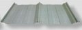 corrugated cladding ppgi roofing sheet 3