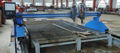 Middle Gantry CNC Cutting Mahcine