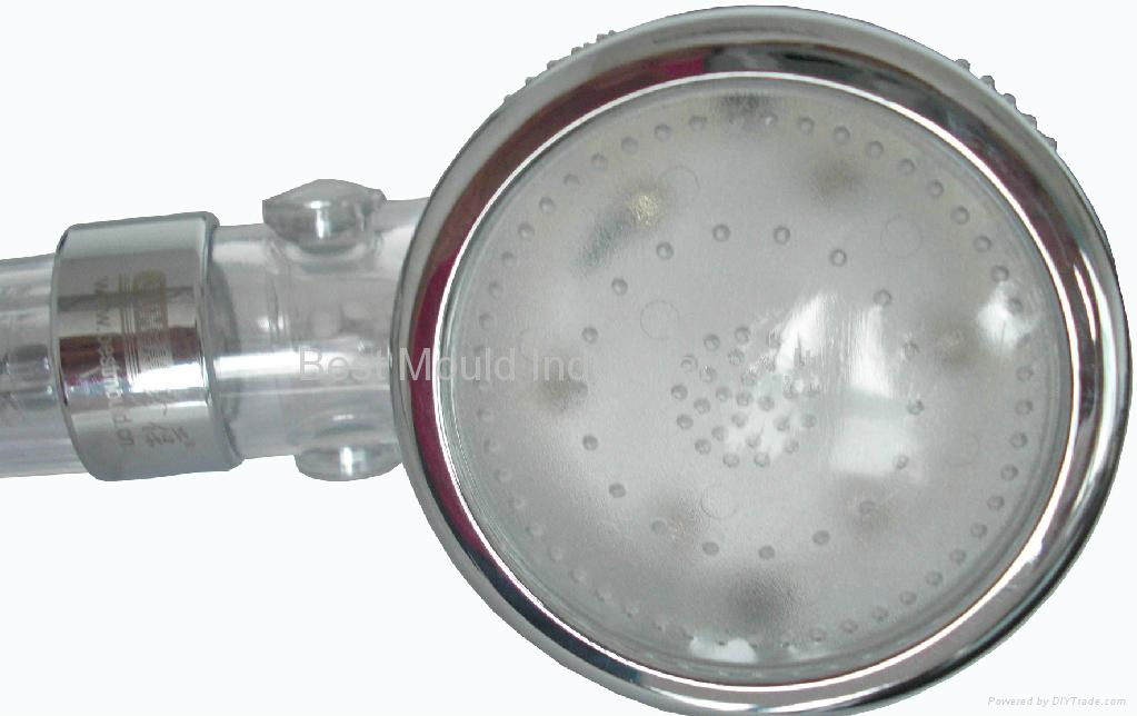 magnet therapy shower head  3