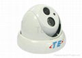 IP Dome Camera