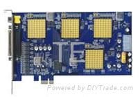 Video Capture Cards (TE-9008E)