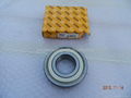 China Bearing Manufacture WZA deep groove ball bearing 4