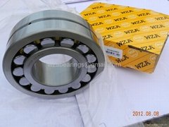 China Factory WZA spherical roller bearing