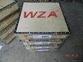China Factory WZA spherical roller bearing 5