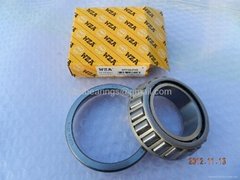 China Bearing Manufacture WZA taper roller bearing