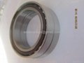 China Bearing Manufacture WZA angular contact ball bearing 5