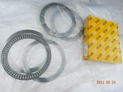 China Bearing Manufacture WZA thrust roller bearing