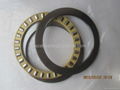 China Bearing Manufacture WZA thrust roller bearing 2