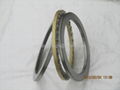 China Bearing Manufacture WZA thrust roller bearing 3